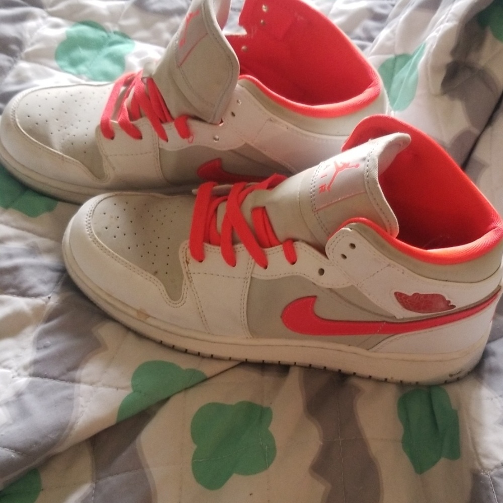 Air jordan